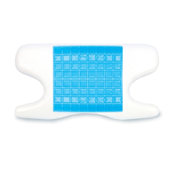 Image pour Oreiller CPAP avec gel